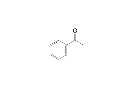 Acetophenone