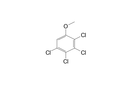 2,3,4,5-Tetrachloroanisole