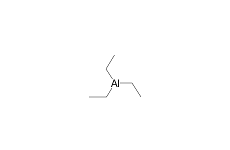 Aluminum, triethyl-