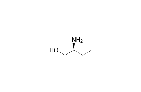 (S)-(+)-2-Amino-1-butanol