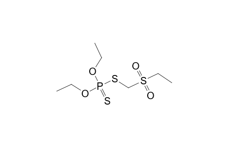 Phorate sulfone