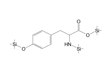 Tyrosine 3TMS