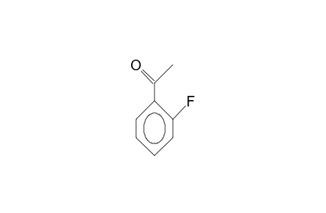 2'-Fluoroacetophenone