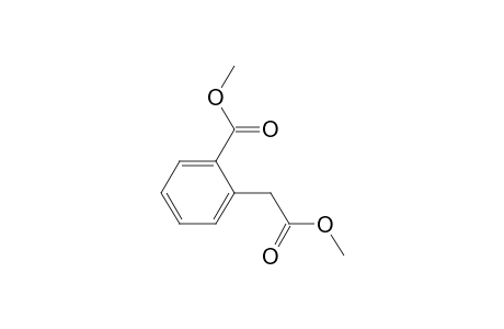 alpha-CARBOXY-o-TOLUIC ACID, DIMETHYL ESTER