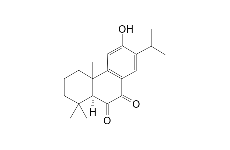 Hypargenin C