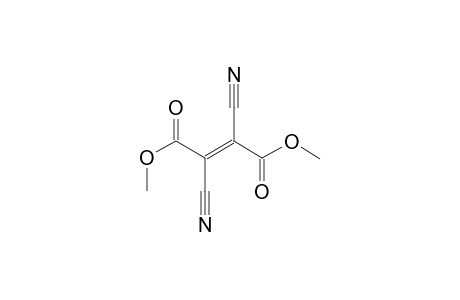 DIMETHYL-DICYANOFUMARATE