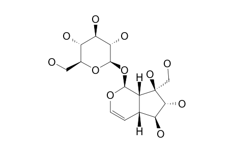 DECINNAMOYL-GLOBULARIMIN