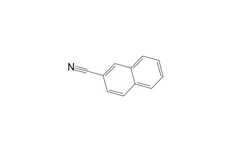 2-Naphthonitrile