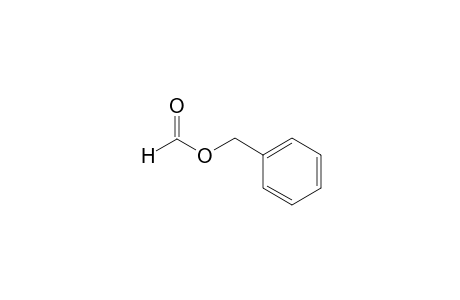 Benzyl formate