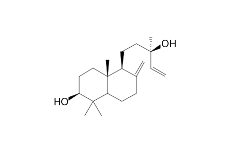 ENT-3beta-HYDROXYMANOOL