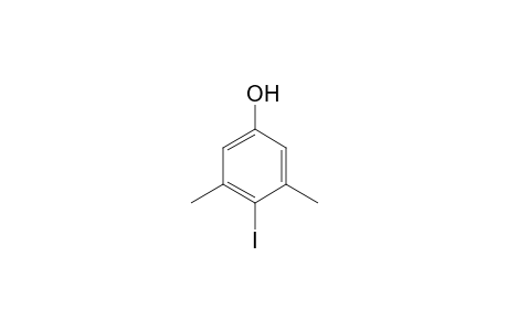 4-Iodo-3,5-dimethylphenol