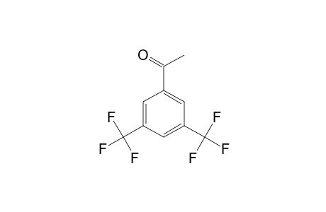 3',5'-Bis(trifluoromethyl)acetophenone