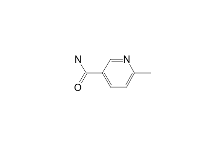 6-Methylnicotinamide