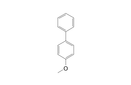 [1,1'-Biphenyl]-4-yl methyl ether