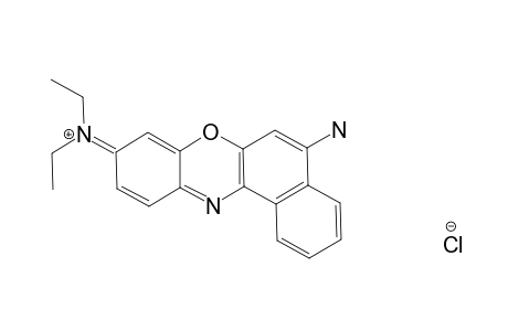 Nile Blue chloride