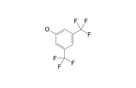 3,5-Bis(trifluoromethyl)phenol