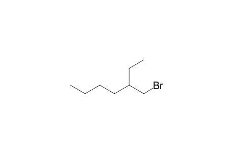 3-Bromomethylheptane