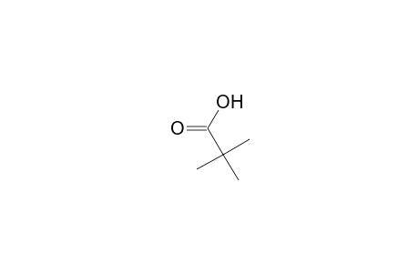 2,2-DIMETHYLPROPANOIC-ACID;PIVALINSAEURE