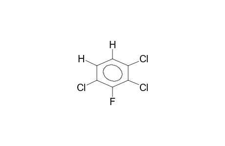 2,3,6-TRICHLOROFLUOROBENZENE