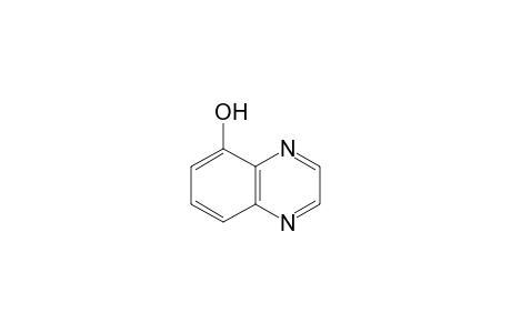 5-Hydroxyquinoxaline