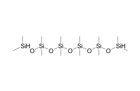 Hexasiloxane, 1,1,3,3,5,5,7,7,9,9,11,11-dodecamethyl-