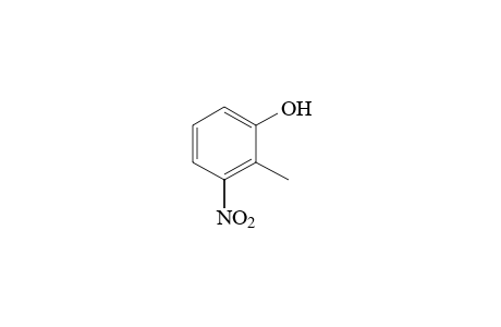 2-Methyl-3-nitrophenol