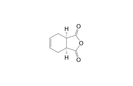 cis-1,2,3,6-Tetrahydrophthalic anhydride