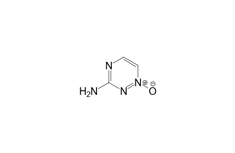 3-AMINO-1,2,4-TRIAZINE-N1-OXIDE