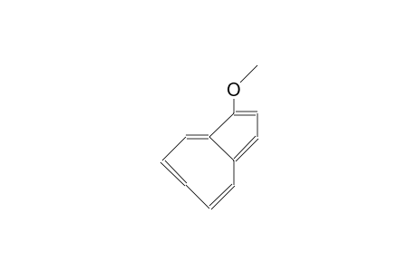 1-Methoxy-azulene