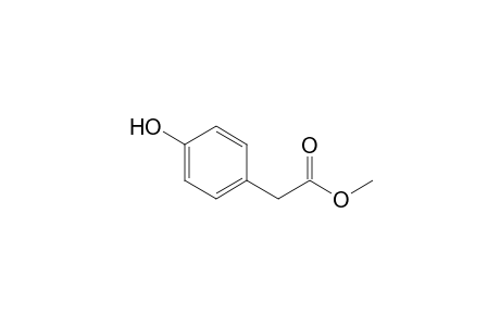 Methyl 4-hydroxyphenylacetate