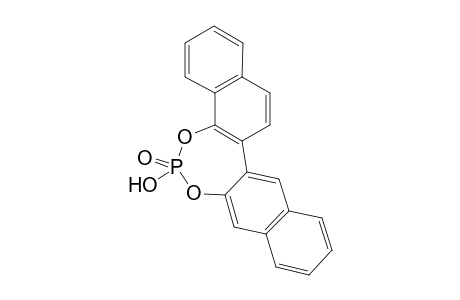 2,2'-Binaphthyl-1,3'-di-(O)-cyclic phosphate