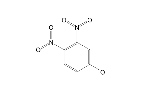 3,4-Dinitrophenol