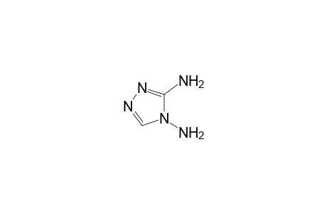 3,4-DIAMINO-1,2,4-TRIAZOLE