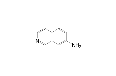 7-AMINOISOCHINOLIN