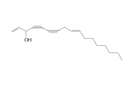 Z-Falcarinol