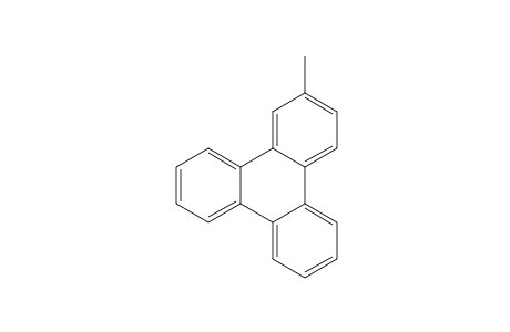 Triphenylene, 2-methyl-