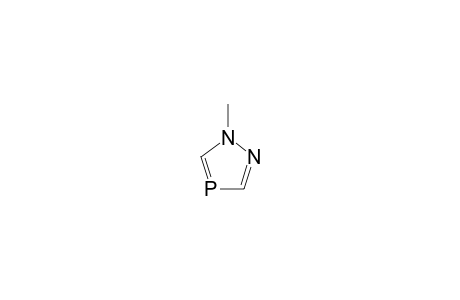 1-METHYL-1,2,4-DIAZAPHOSPHOLE