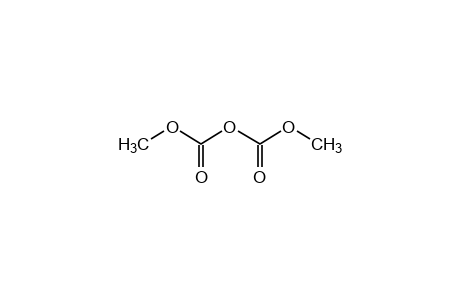 Dicarbonic acid, dimethyl ester