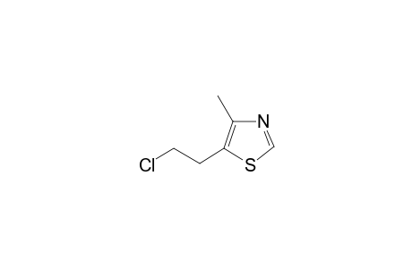 Clomethiazole