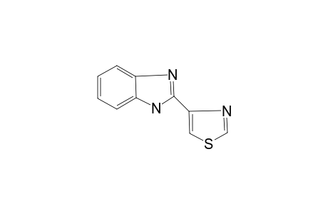 Thiabendazole