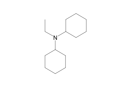 N-Ethyldicyclohexylamine