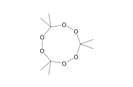 Acetone peroxide trimer