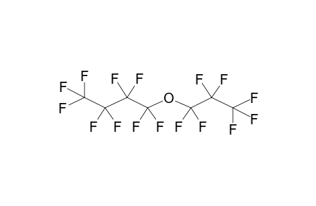 PERFLUORO-(BUTYL PROPYL ETHER)