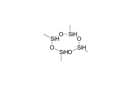 2,4,6,8-Tetramethylcyclotetrasiloxane