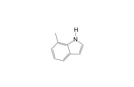 7-Methylindole