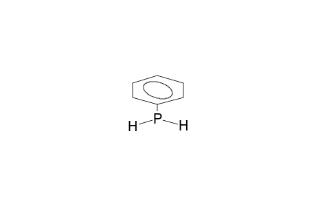 Phenylphosphine