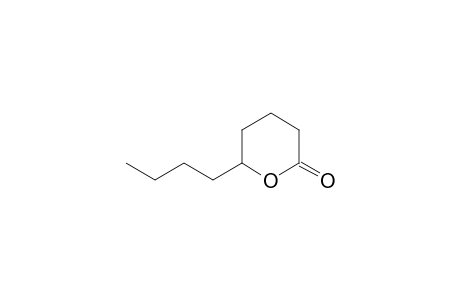 δ-Nonalactone