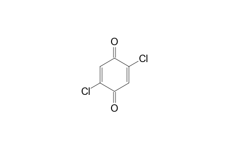 2,5-Dichloro-p-benzoquinone