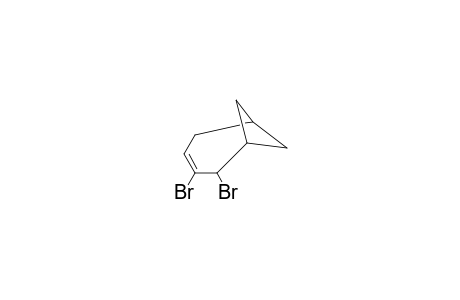 4,5-bis(bromanyl)bicyclo[4.1.1]oct-3-ene