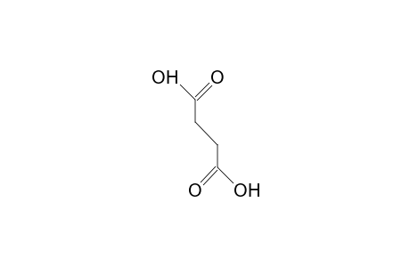 Butanedioic acid